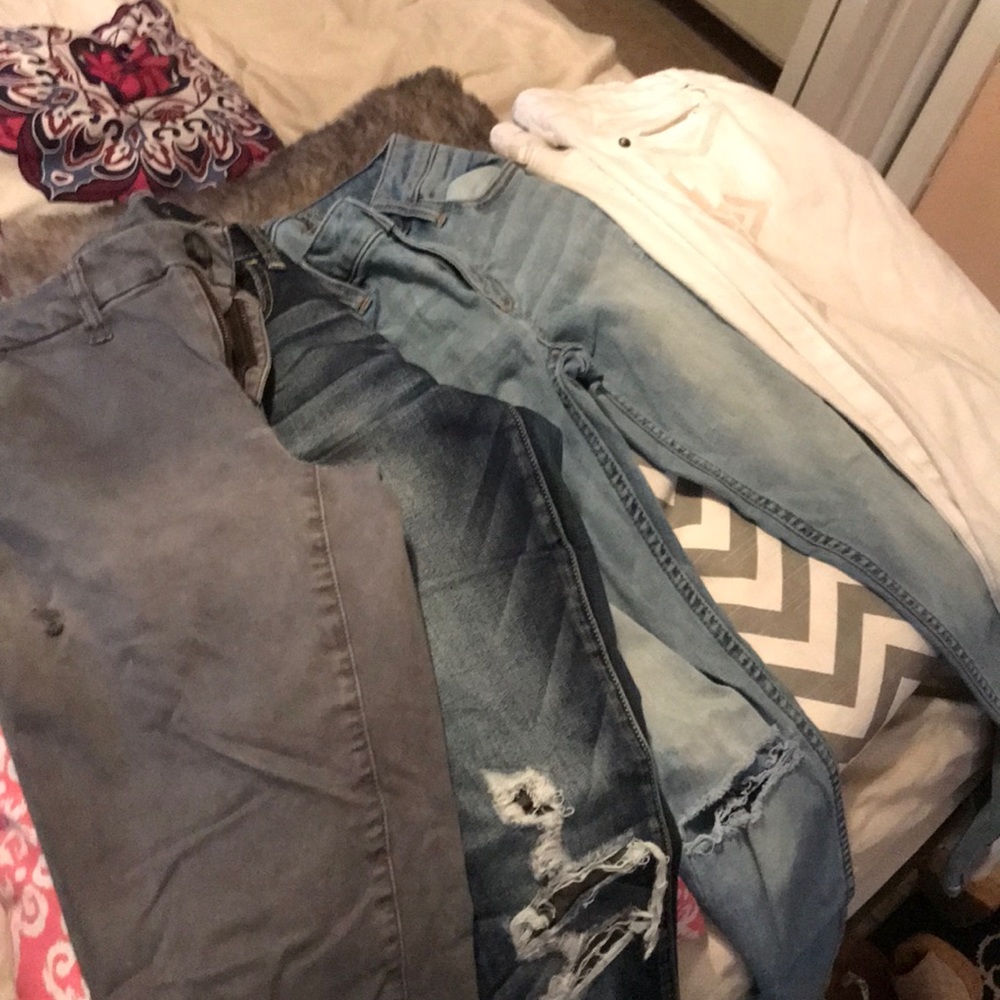 Jeans